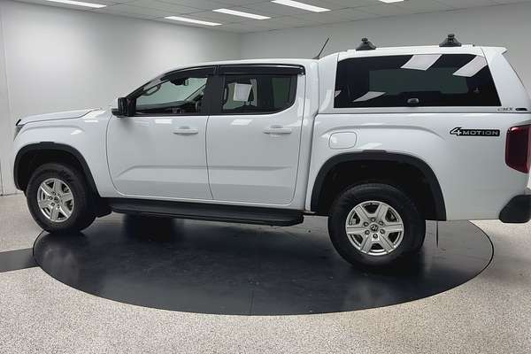 2023 Volkswagen Amarok TDI500 Life NF 4X4