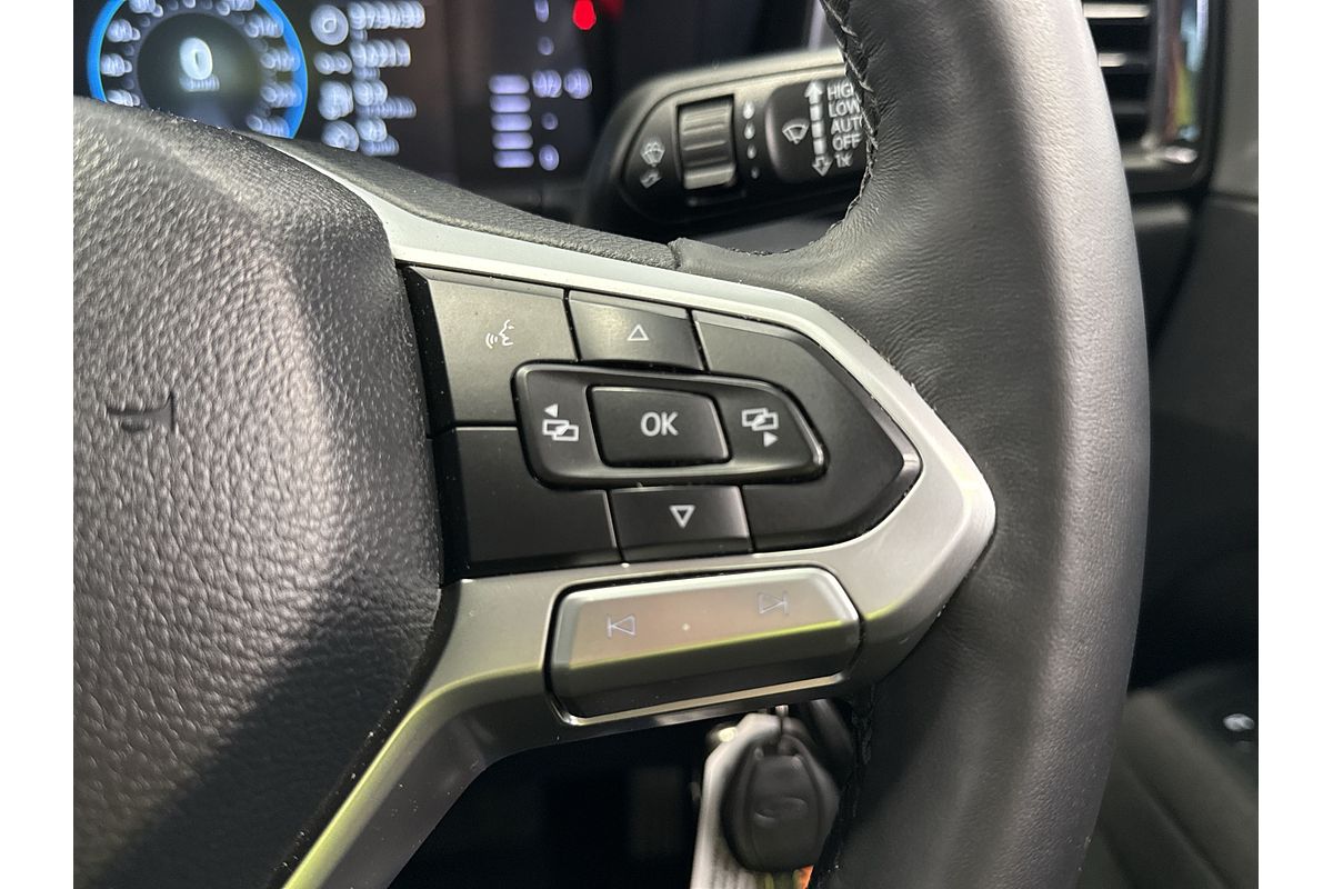 2023 Volkswagen Amarok TDI500 Life NF 4X4