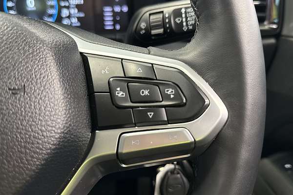 2023 Volkswagen Amarok TDI500 Life NF 4X4