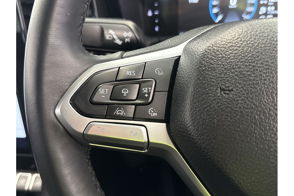 2023 Volkswagen Amarok TDI500 Life NF 4X4