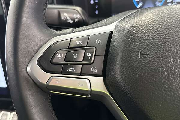 2023 Volkswagen Amarok TDI500 Life NF 4X4