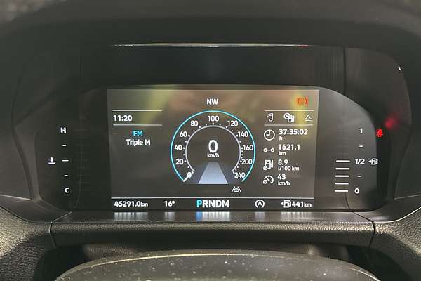 2023 Volkswagen Amarok TDI500 Life NF 4X4