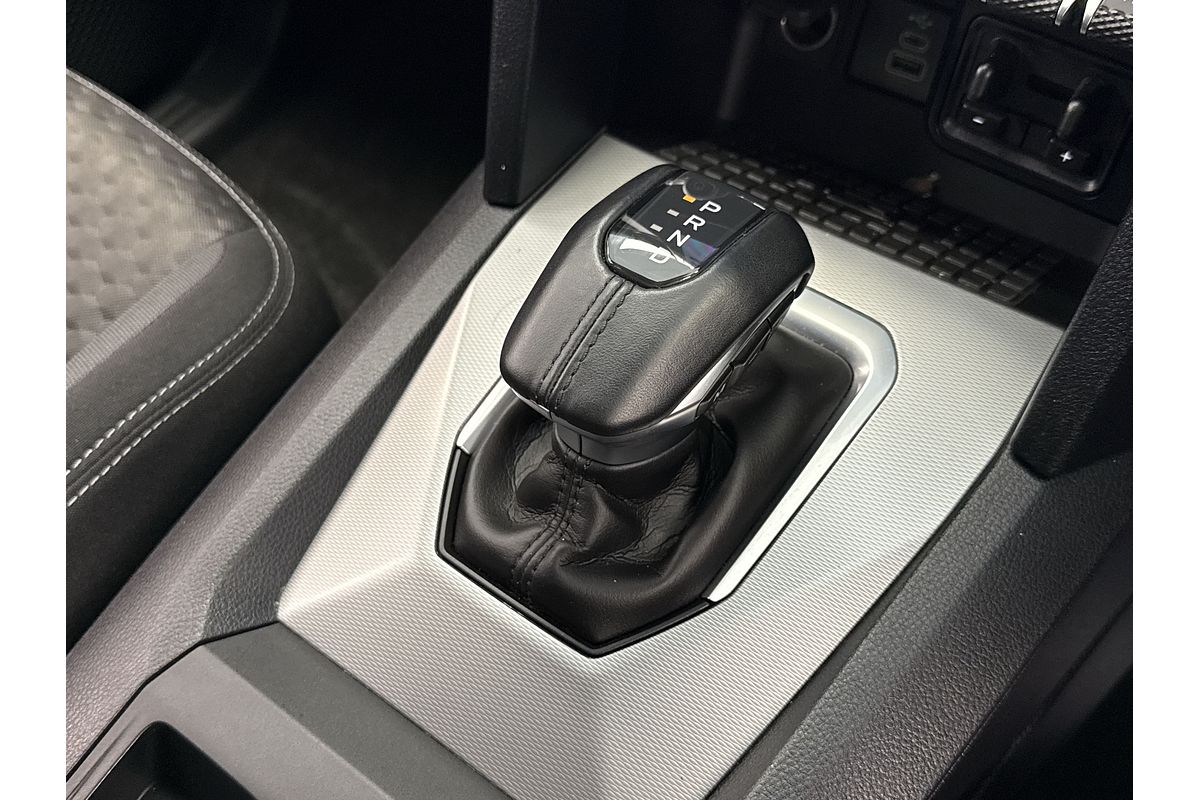 2023 Volkswagen Amarok TDI500 Life NF 4X4