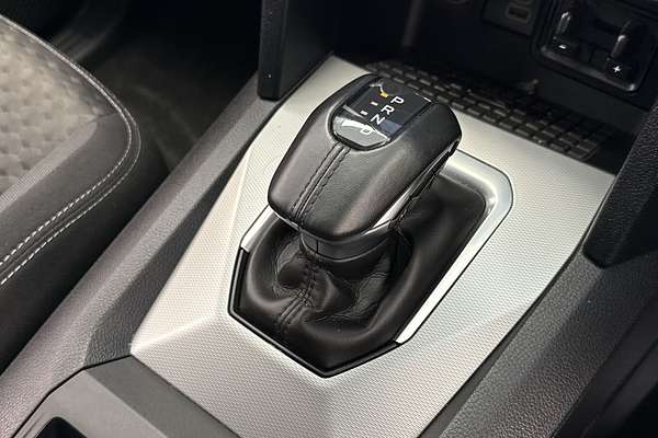 2023 Volkswagen Amarok TDI500 Life NF 4X4