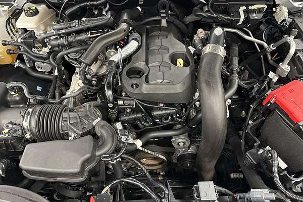 2023 Volkswagen Amarok TDI500 Life NF 4X4