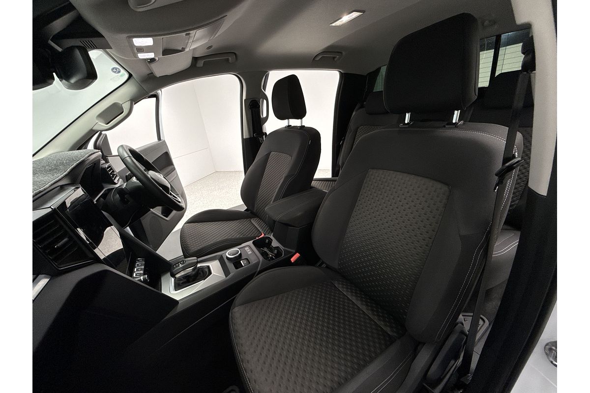 2023 Volkswagen Amarok TDI500 Life NF 4X4