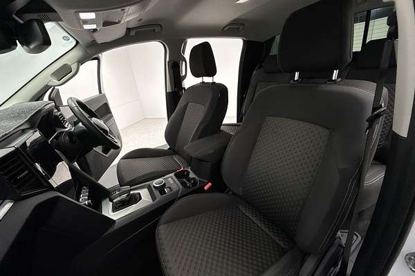 2023 Volkswagen Amarok TDI500 Life NF 4X4