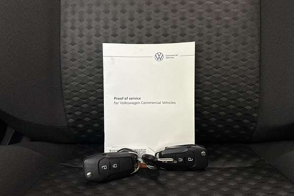 2023 Volkswagen Amarok TDI500 Life NF 4X4