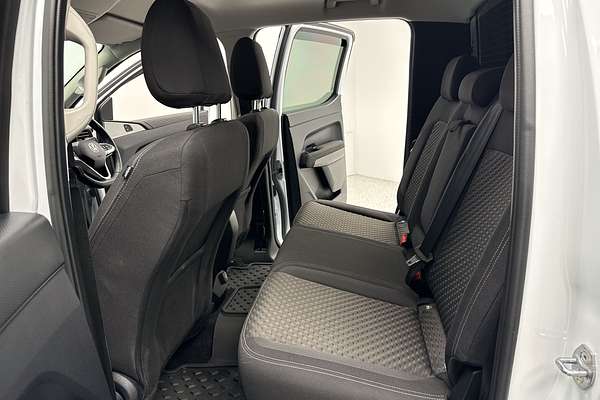 2023 Volkswagen Amarok TDI500 Life NF 4X4