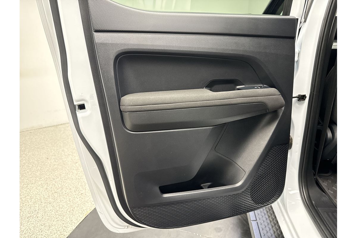 2023 Volkswagen Amarok TDI500 Life NF 4X4