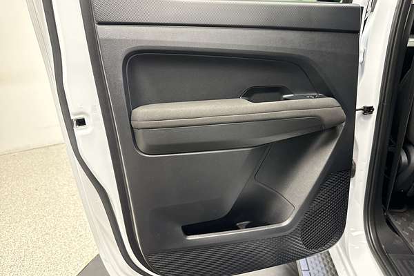 2023 Volkswagen Amarok TDI500 Life NF 4X4