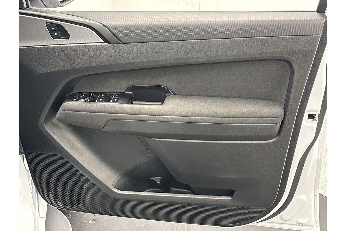 2023 Volkswagen Amarok TDI500 Life NF 4X4