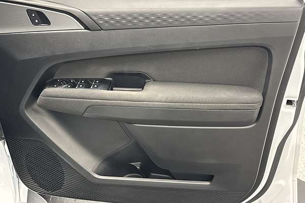 2023 Volkswagen Amarok TDI500 Life NF 4X4