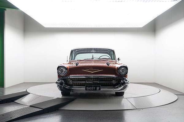 1957 Chevrolet Unknown
