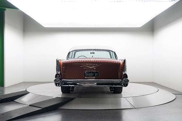 1957 Chevrolet Unknown