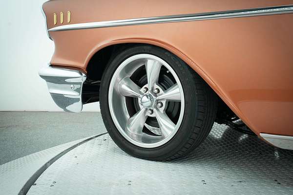 1957 Chevrolet Unknown