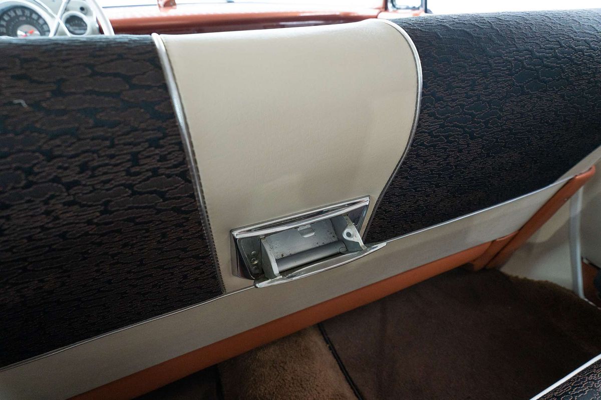 1957 Chevrolet Unknown