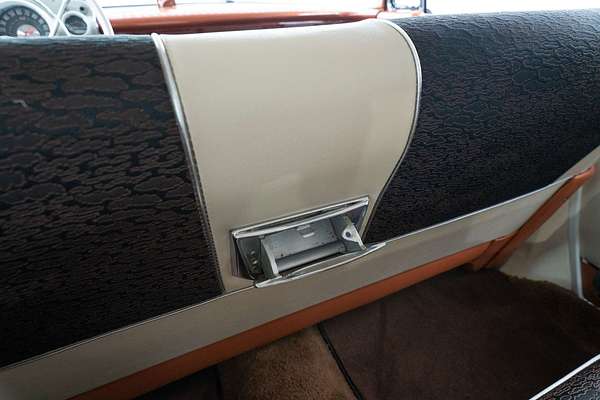 1957 Chevrolet Unknown