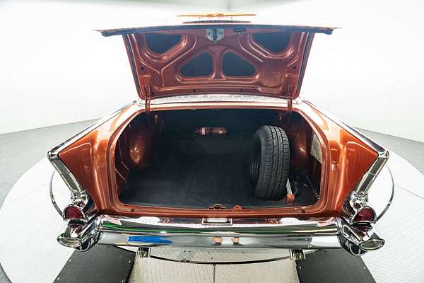 1957 Chevrolet Unknown