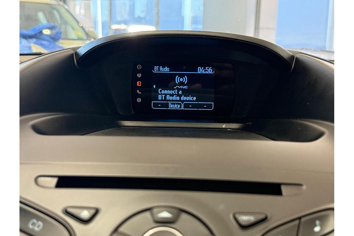 2013 Ford Kuga Ambiente TF