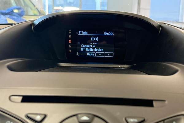 2013 Ford Kuga Ambiente TF