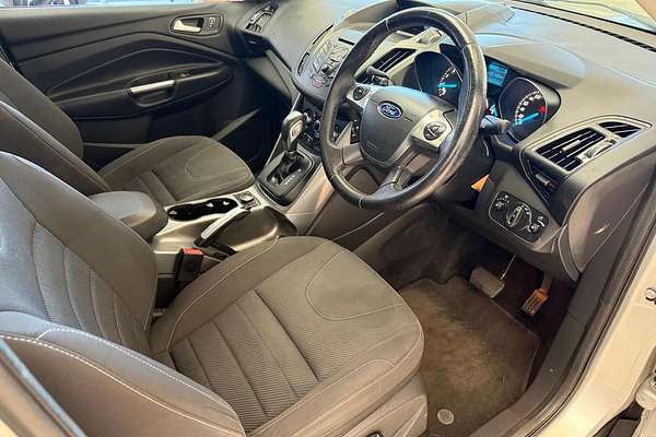 2013 Ford Kuga Ambiente TF