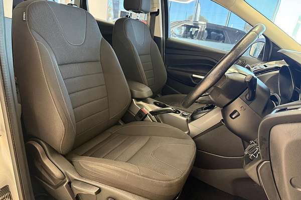 2013 Ford Kuga Ambiente TF