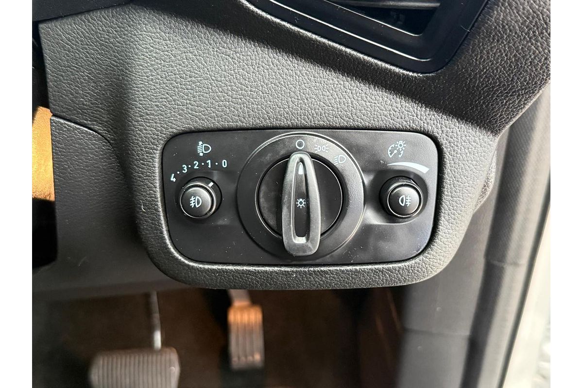 2013 Ford Kuga Ambiente TF