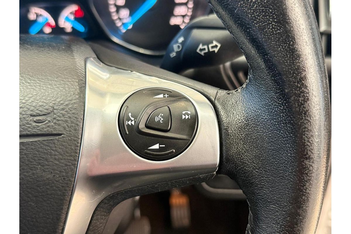 2013 Ford Kuga Ambiente TF