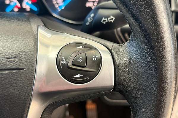 2013 Ford Kuga Ambiente TF