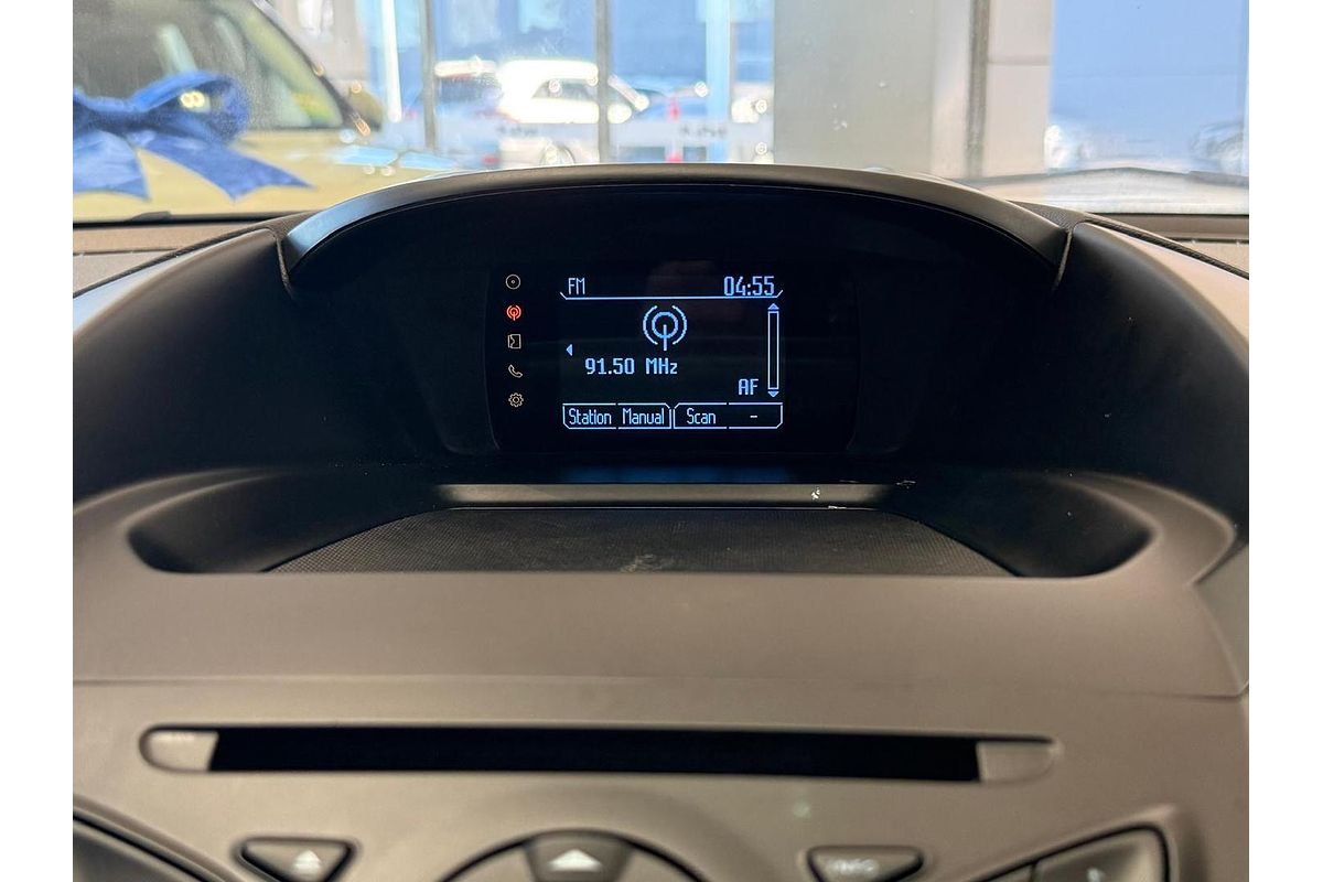 2013 Ford Kuga Ambiente TF