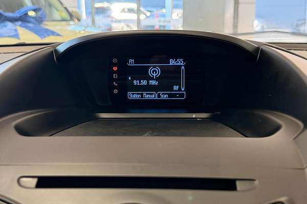 2013 Ford Kuga Ambiente TF