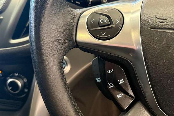 2013 Ford Kuga Ambiente TF