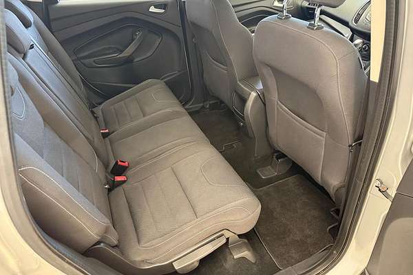 2013 Ford Kuga Ambiente TF