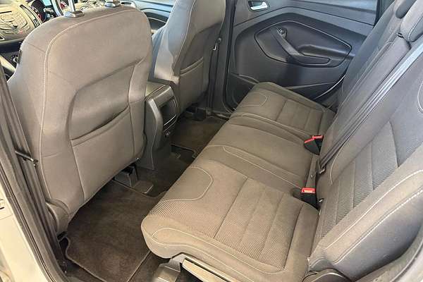 2013 Ford Kuga Ambiente TF