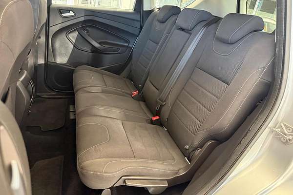 2013 Ford Kuga Ambiente TF