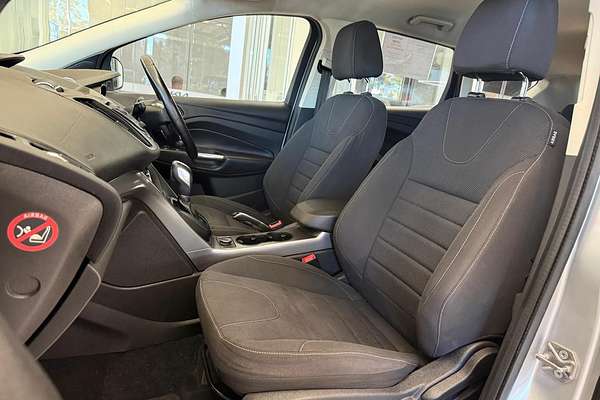 2013 Ford Kuga Ambiente TF