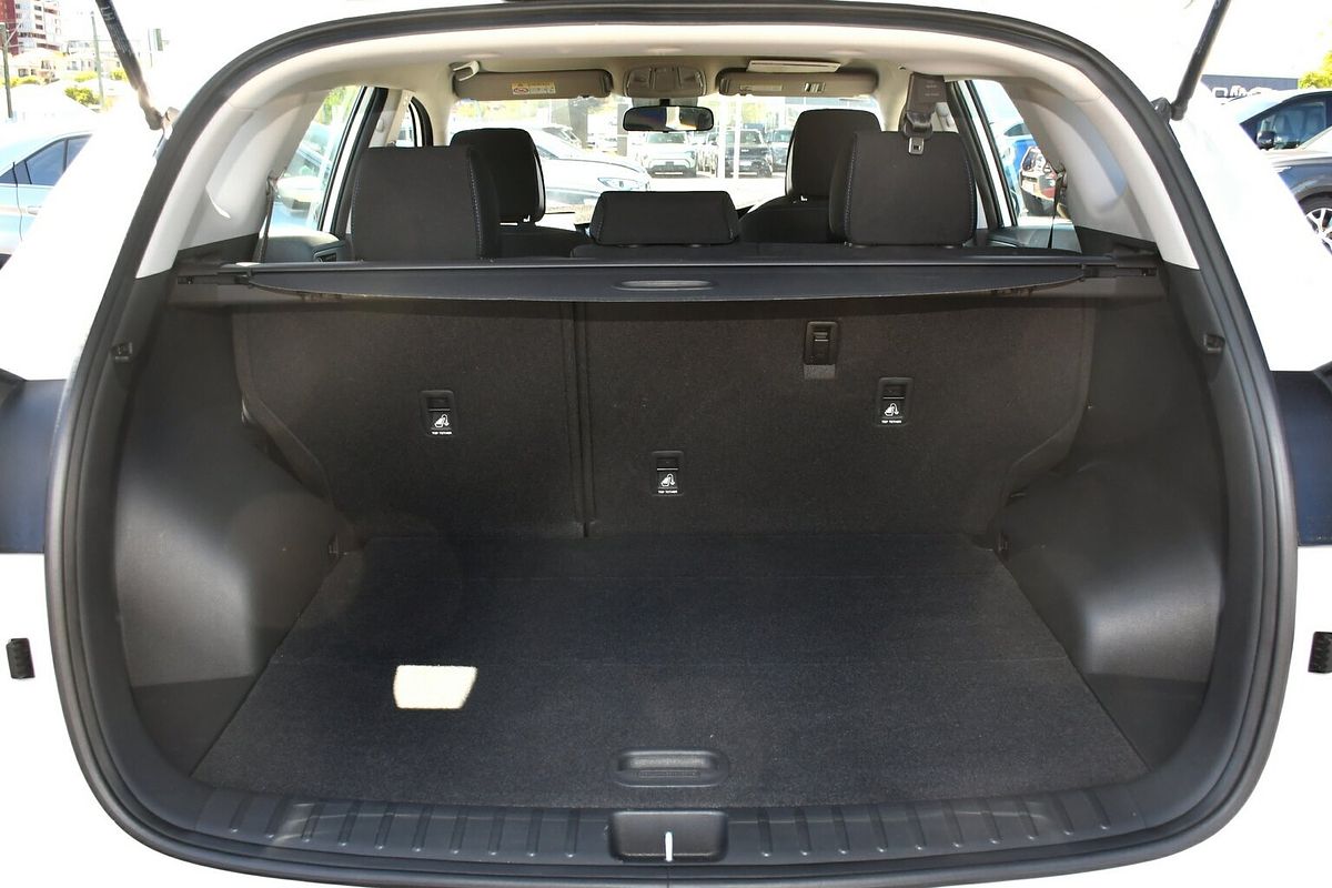 2016 Hyundai Tucson Active TLe