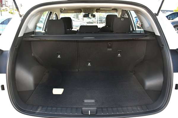 2016 Hyundai Tucson Active TLe