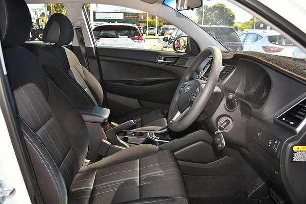 2016 Hyundai Tucson Active TLe