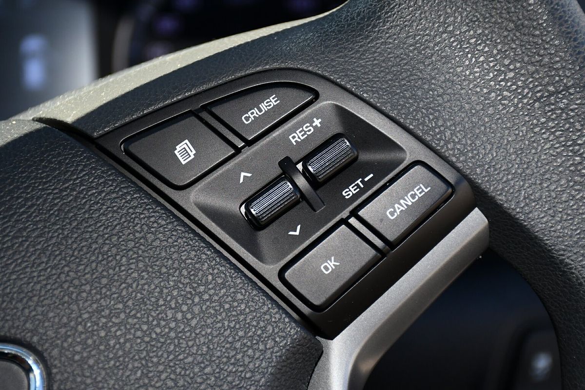 2016 Hyundai Tucson Active TLe