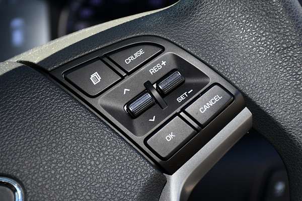 2016 Hyundai Tucson Active TLe