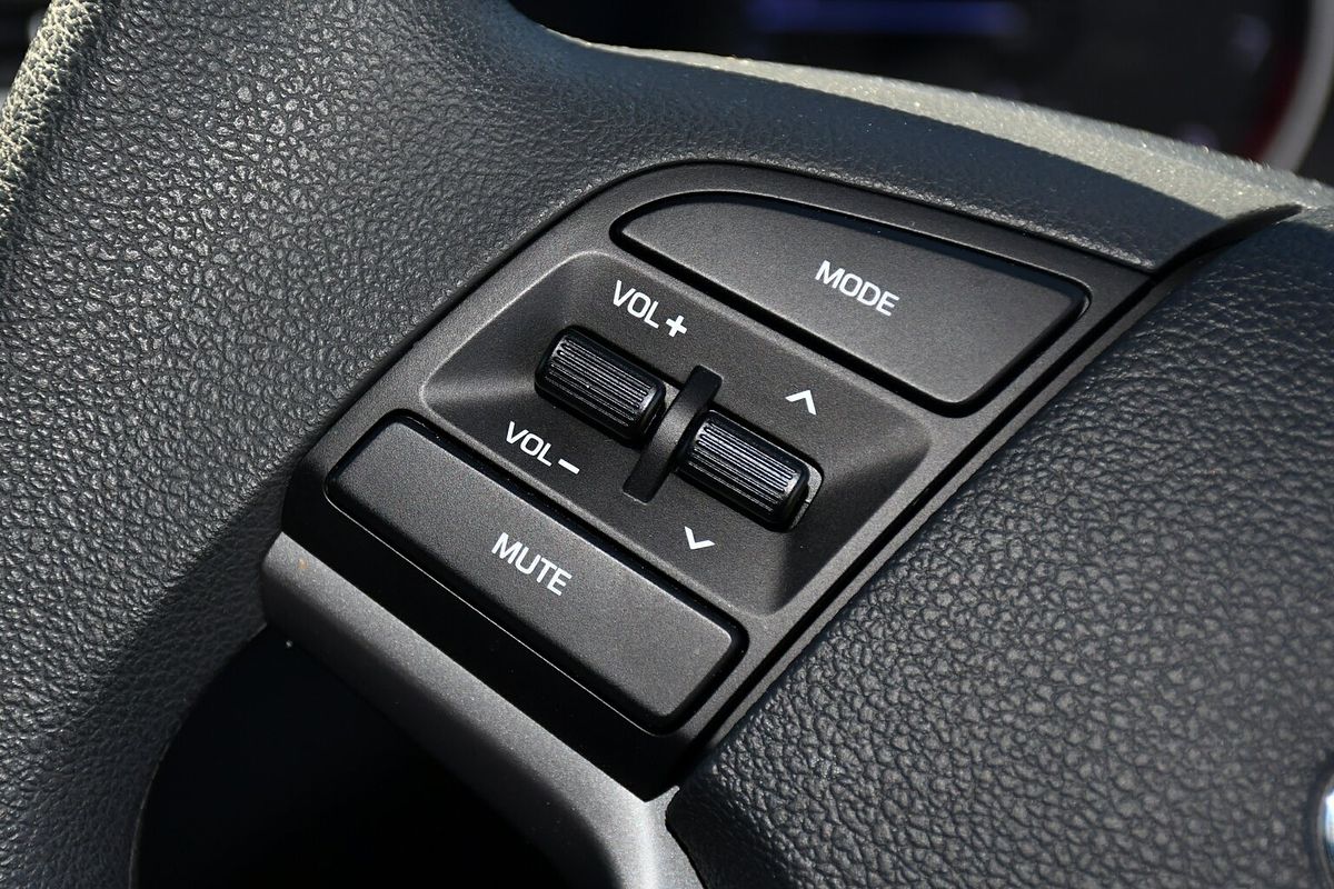 2016 Hyundai Tucson Active TLe