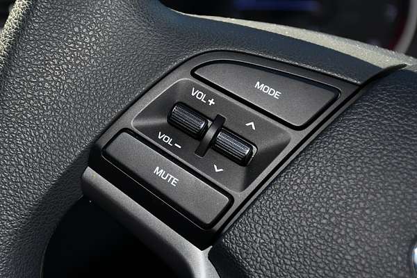 2016 Hyundai Tucson Active TLe