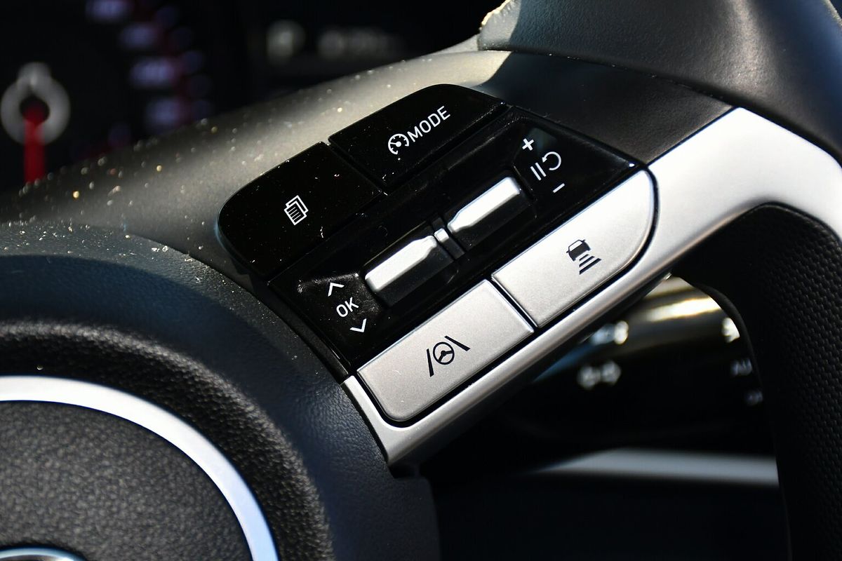 2022 Hyundai i30 Active CN7.V1