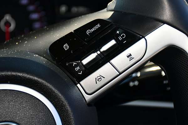 2022 Hyundai i30 Active CN7.V1