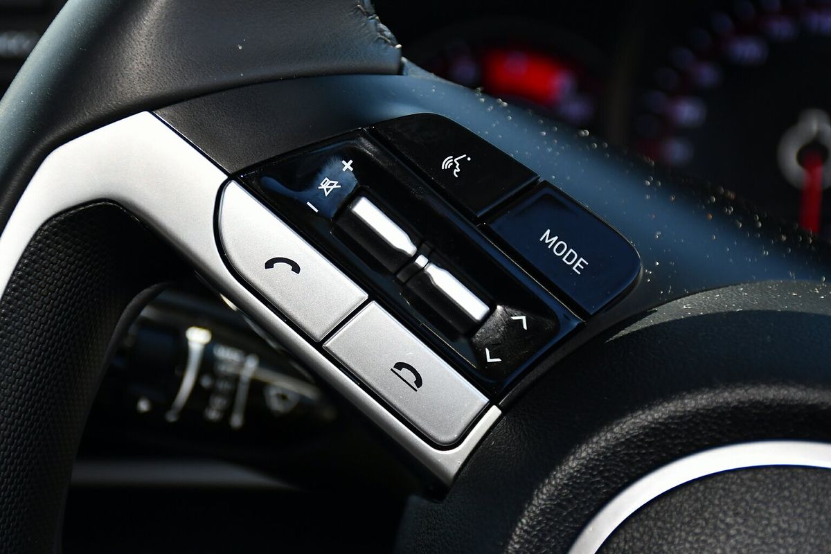 2022 Hyundai i30 Active CN7.V1