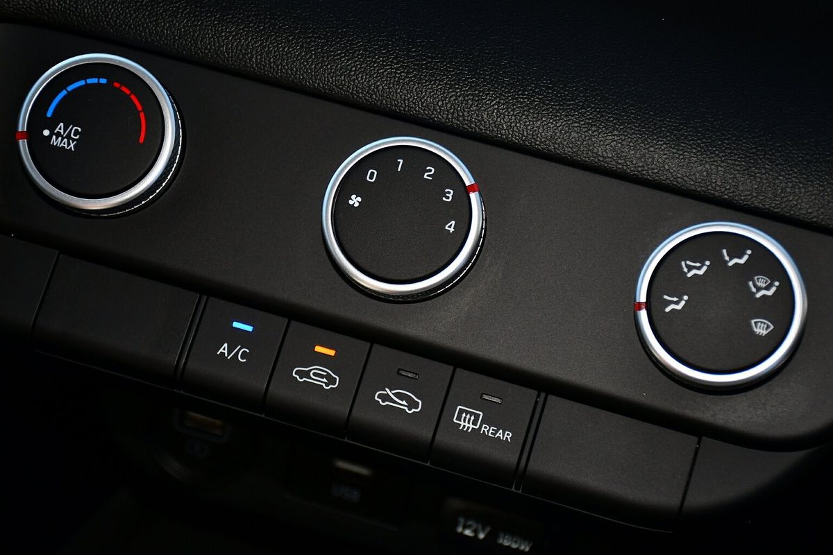 2022 Hyundai i30 Active CN7.V1