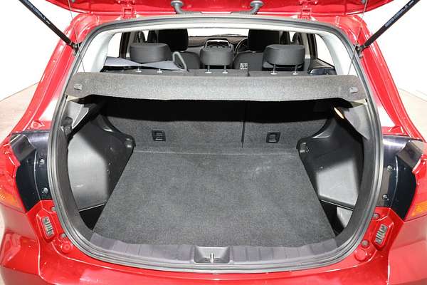 2019 Mitsubishi ASX ES XC