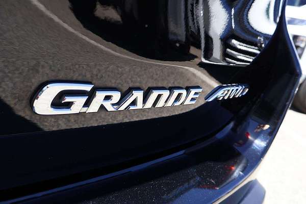 2018 Toyota Kluger Grande GSU55R